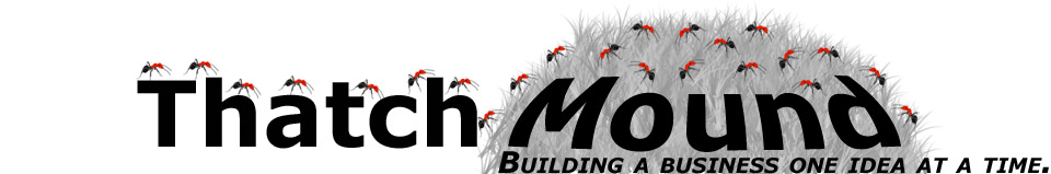 Thatch Mound